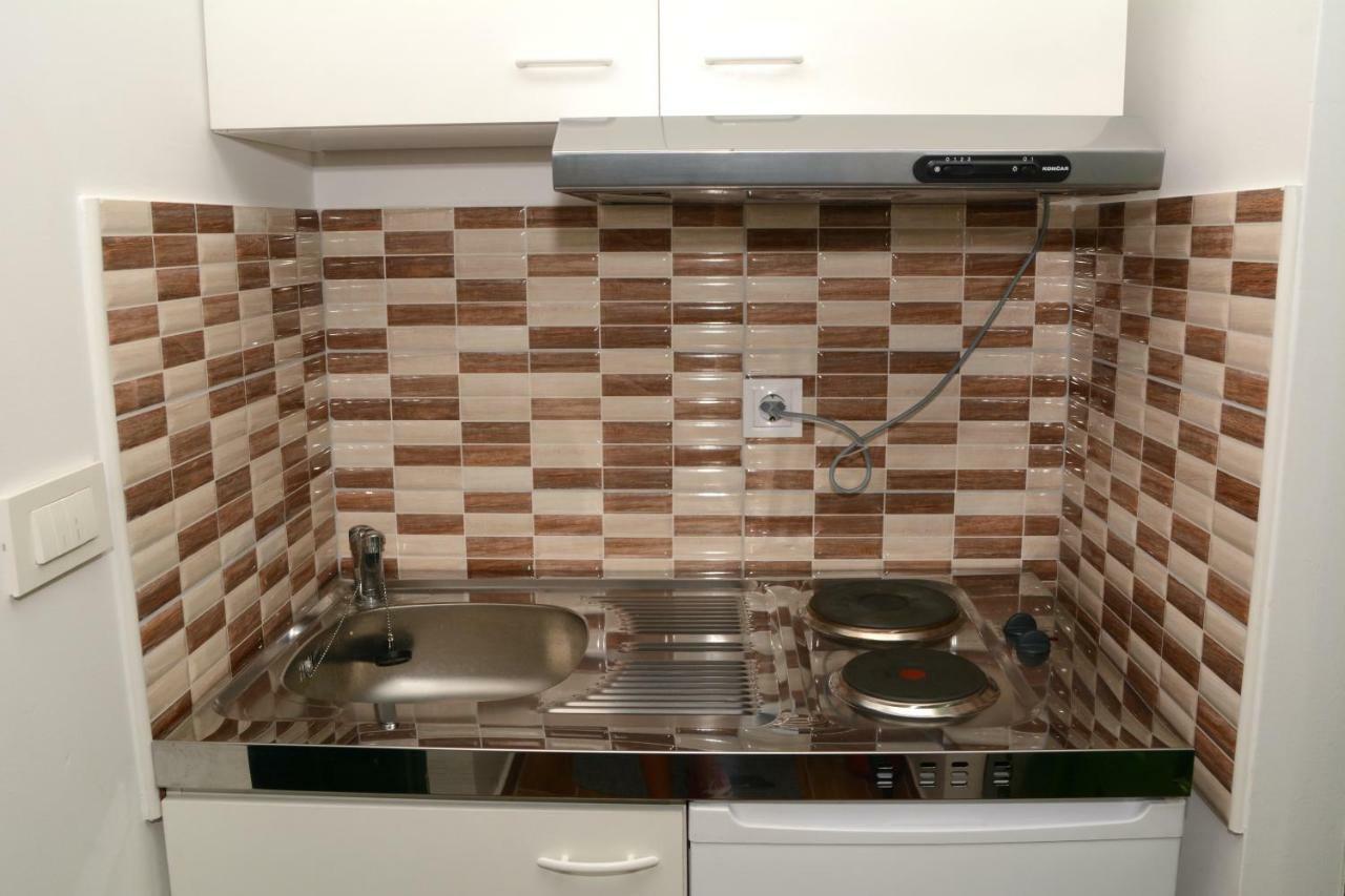 Holiday Home Hizica V Plavem Trnacu Gornja Stubica Bagian luar foto